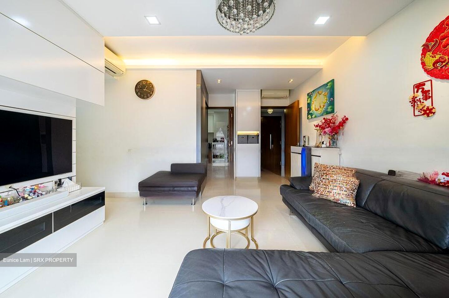 Watercolours (D18), Condominium #490868521